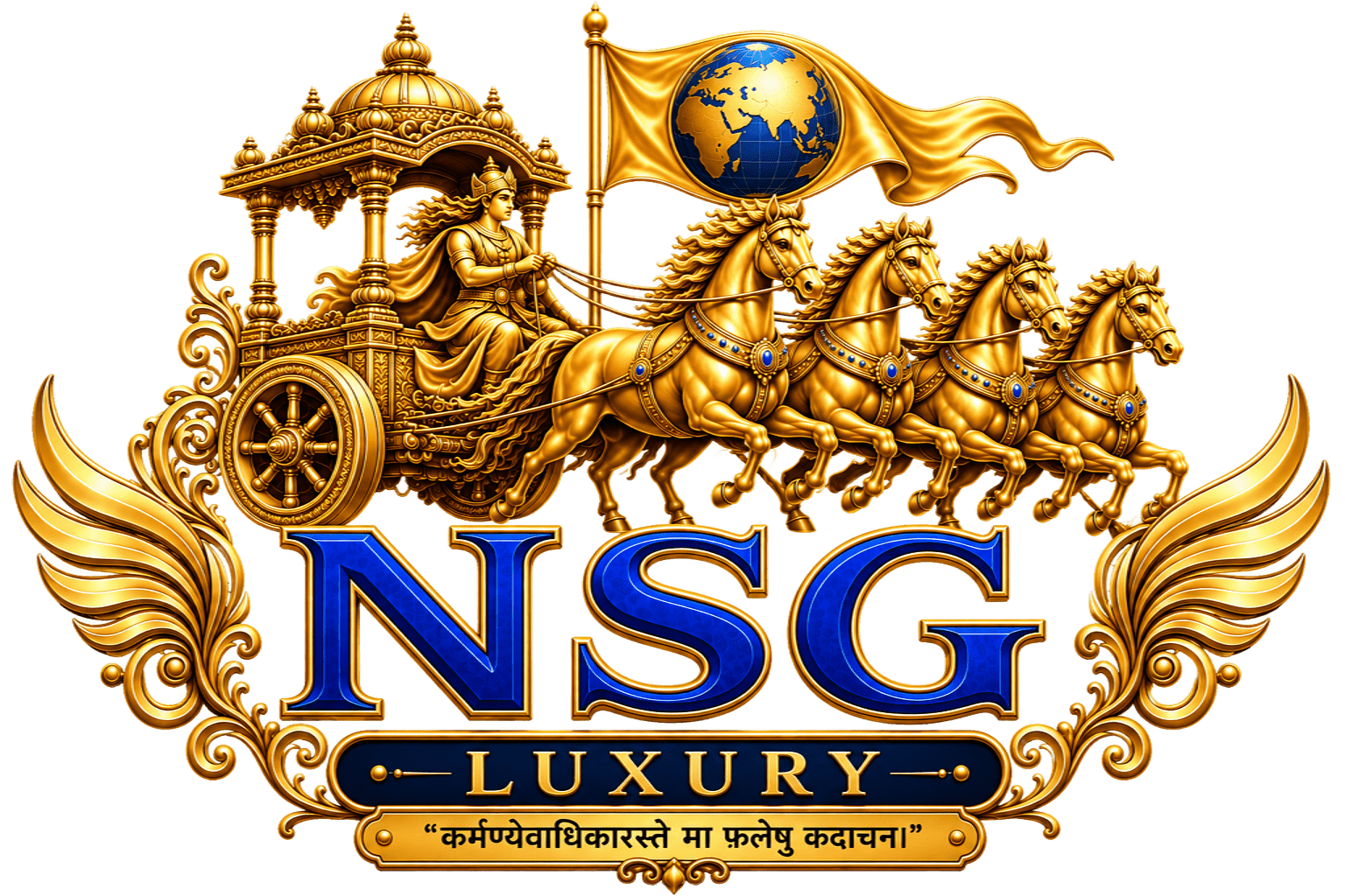 NSG Luxury