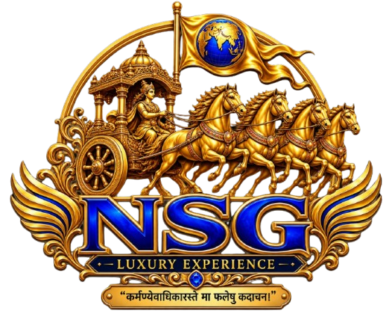 NSG Luxury
